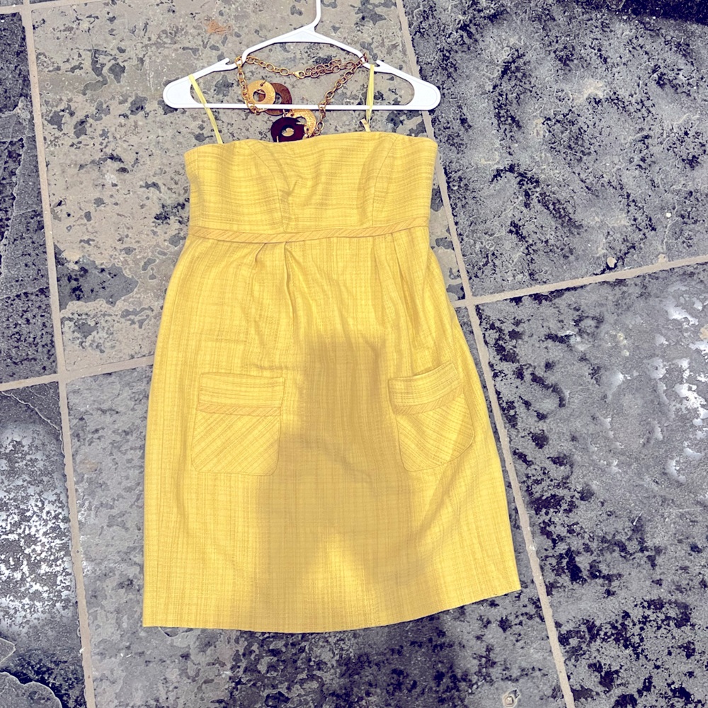 Molly dress, size 4